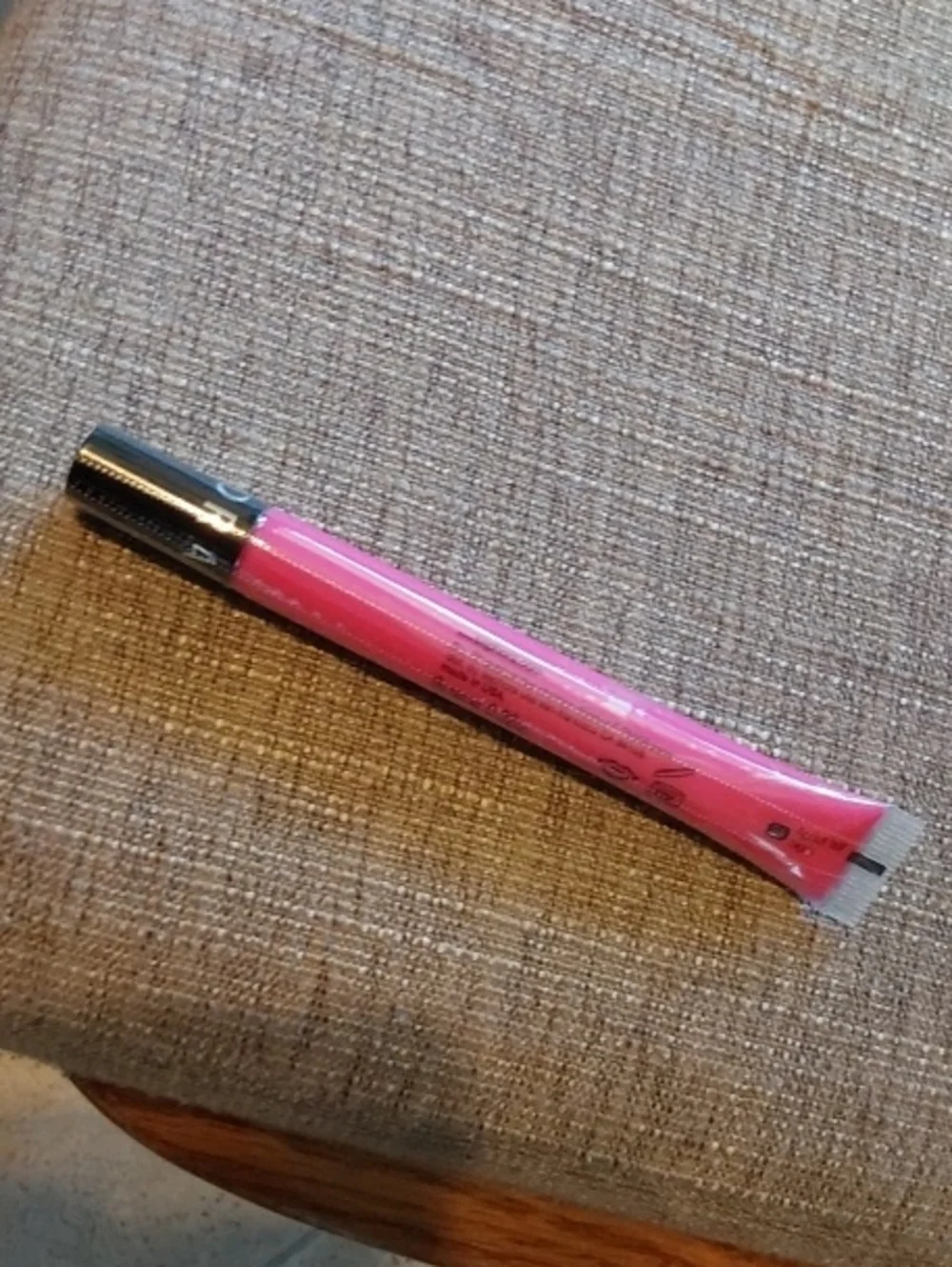 Sephora Gloss Balm Pink